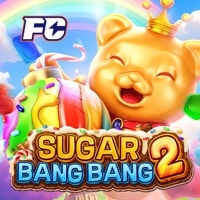 Sugar Bang Bang 2