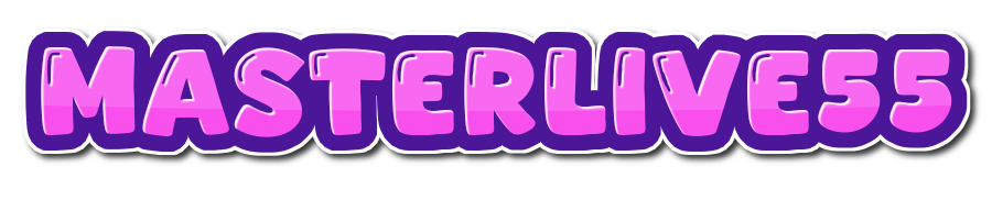 MASTERLIVE55 Logo